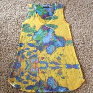 Nellie & Millie Tank Top